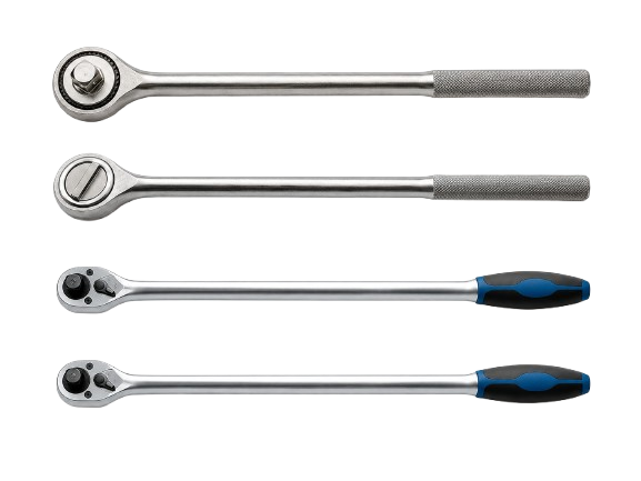 Matracas Century de alto torque